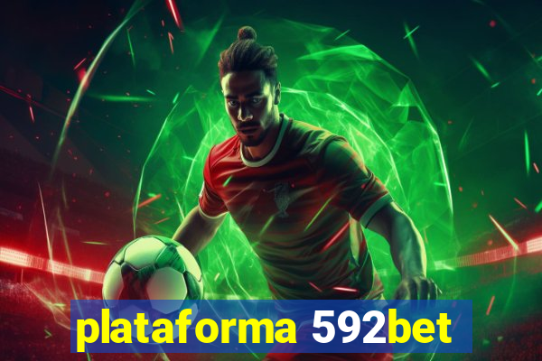 plataforma 592bet